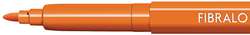 CARAN d'ACHE® | Fibralo viltstift, zalmrood