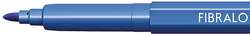 CARAN d'ACHE® | Fibralo viltstift, licht ultramarijn