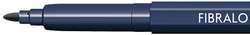 CARAN d'ACHE® | Fibralo viltstift, Pruisischblauw