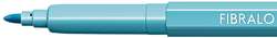 CARAN d'ACHE® | Fibralo viltstift, turkooisblauw