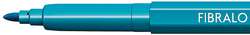 CARAN d'ACHE® | Fibralo viltstift, malachietgroen
