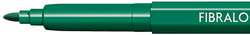 CARAN d'ACHE® | Fibralo viltstift, smaragdgroen