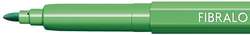CARAN d'ACHE® | Fibralo viltstift, grasgroen
