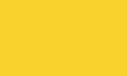 CARAN d'ACHE® | Luminance 6901®  kleurpotlood — los, Medium cadmium yellow hue (LF1)