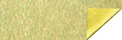 Ursus aluminium knutselfolie, rol 10 m, Matgoud/matgoud 005
