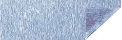 Ursus aluminium knutselfolie, rol 10 m, Zilver/zilver 008