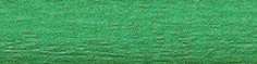 Maildor crêpepapier 40, 30g, Rol 0,5 x 2m, Empire groen 050
