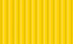 Ursus gekleurd golfkarton, 300g, vel 50 x 70cm (min.10vel), Zonnengeel 015