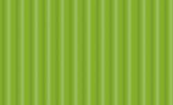 Ursus gekleurd golfkarton, 300g, vel 50 x 70cm (min.10vel), Lichtgroen