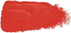 GERSTAECKER | Vernissage olieverf, tube 200 ml, Medium red