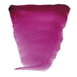 Chinacridone purper blauw