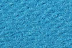 Clairefontaine | Etival Color® tekenpapier — losse vellen, A4 - 21 x 29,7 cm - 25 vellen, Turquoise