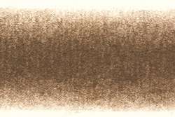 DERWENT | PROCOLOUR kleurpotlood — los, Vandyke brown