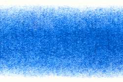 DERWENT | PROCOLOUR kleurpotlood — los, Phthalo blue