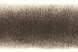DERWENT | PROCOLOUR kleurpotlood — los, Burnt umber