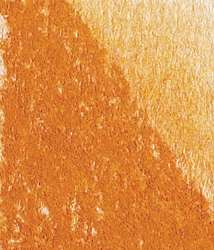 Conté à Paris™ | pastelpotloden 1355, Sienna natuur