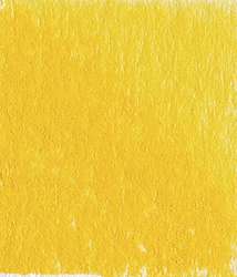 Conté à Paris™ | pastelpotloden 1355, Goudgeel