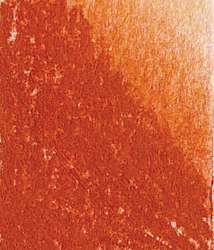 Conté à Paris™ | pastelpotloden 1355, Roodbruin