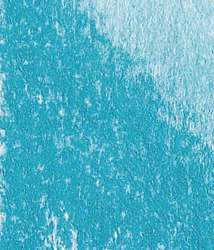 Conté à Paris™ | pastelpotloden 1355, Blauwgroen