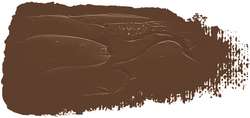 GERSTAECKER | Vernissage olieverf, tube 200 ml, Burnt umber