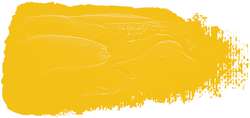 GERSTAECKER | Vernissage olieverf, tube 200 ml, Medium yellow