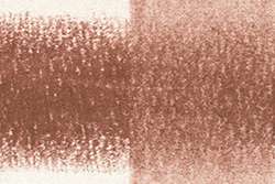 DERWENT | TINTED CHARCOAL houtskoolpotlood — los, houtskoolpotlood, Sunset pink