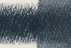 DERWENT | TINTED CHARCOAL houtskoolpotlood — los, houtskoolpotlood, Mountain blue