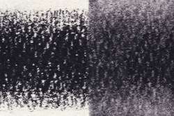 DERWENT | TINTED CHARCOAL houtskoolpotlood — los, houtskoolpotlood, Thistle