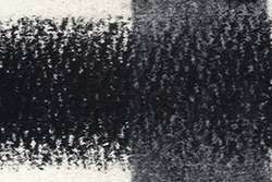 DERWENT | TINTED CHARCOAL houtskoolpotlood — los, houtskoolpotlood, Ocean deep