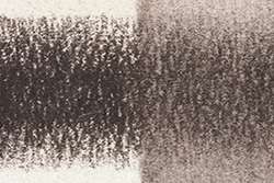 DERWENT | TINTED CHARCOAL houtskoolpotlood — los, houtskoolpotlood, Glowing embers