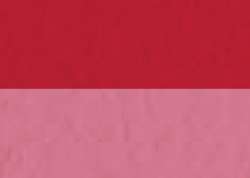 Inkt Abstract Sennelier, 30 ml, Primairy red