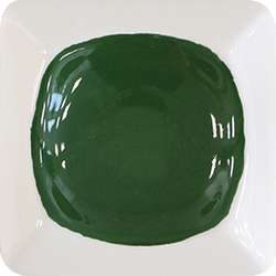 chroomgroen
