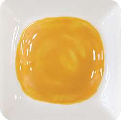 oranjegeel
