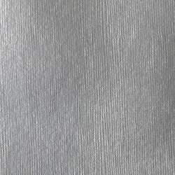 Iridescent rich silver