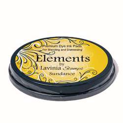 Lavinia Elements Premium Stempelkussen, stempelkussen, Sundance
