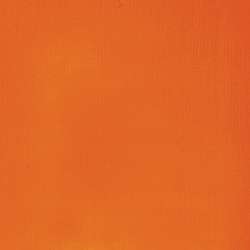 Cadmium-free orange