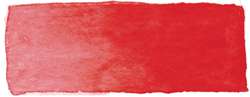 Scarlet light