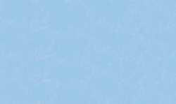 FOLIA® | Papier — transparant, Pak 25 vel, Lichtblauw