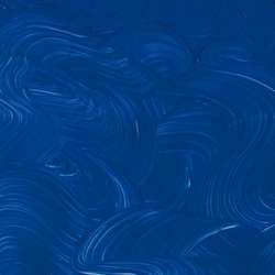 Cobalt blue