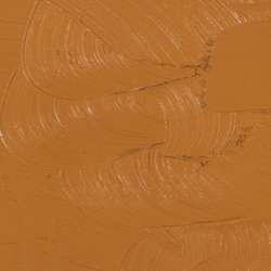 Raw Sienna