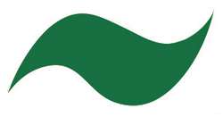 Speedball® | Super Pigmented Acrylic Drawing & Calligraphy Ink, potje 59 ml, Teal green