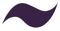 Speedball® | Super Pigmented Acrylic Drawing & Calligraphy Ink, potje 59 ml, Deep purple