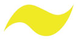 Speedball® | Super Pigmented Acrylic Drawing & Calligraphy Ink, potje 59 ml, Primrose yellow