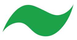 Speedball® | Super Pigmented Acrylic Drawing & Calligraphy Ink, potje 59 ml, Emerald green