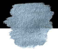 FINETEC | ESSENTIALS pearlescent colours — los, hele nap, Blue silver