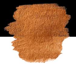 FINETEC | ESSENTIALS pearlescent colours — los, hele nap, Orange copper