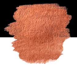 FINETEC | ESSENTIALS pearlescent colours — los, hele nap, Tangelo