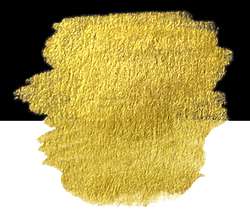 FINETEC | ESSENTIALS pearlescent colours — los, hele nap, Arabic gold