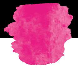 FINETEC | PREMIUM neon colours — los, hele nap, Neon magenta