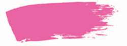 Fluorescent hot pink